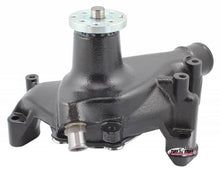 Load image into Gallery viewer, TUFF-STUFF 1448NCBLK SBC Aluminum Water Pump Long