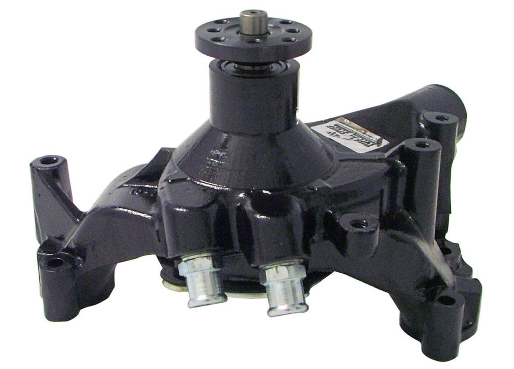 TUFF-STUFF 1461NC BBC Water Pump Long Black