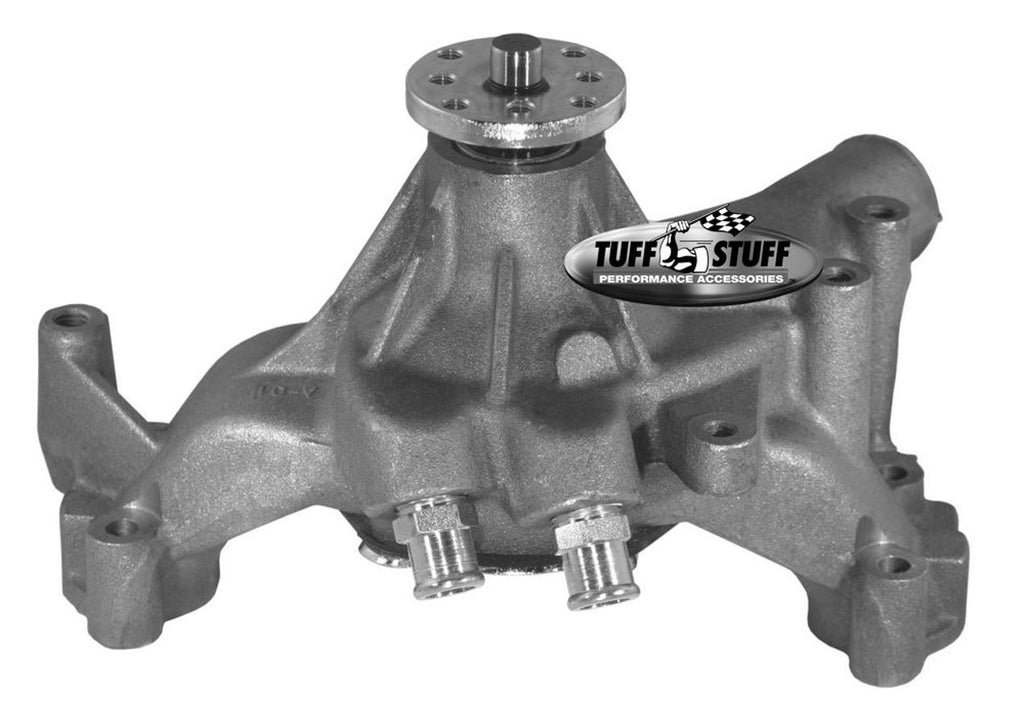 TUFF-STUFF 1461N BBC Water Pump Long