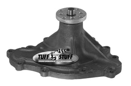 TUFF-STUFF 1475N 69-81 Pontiac Water Pump 11 Bolt 4.3/5.7/6.6/7.5L