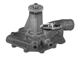 TUFF-STUFF 1504N 71-90 Olds Water Pump 4.3/5.0/6.6/7.5L