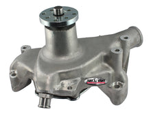 Load image into Gallery viewer, TUFF-STUFF 1511NC SBC Long Water Pump Platinum As Cast