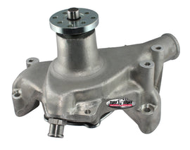 TUFF-STUFF 1511NC SBC Long Water Pump Platinum As Cast