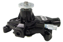 Load image into Gallery viewer, TUFF-STUFF 1534NC Corvette Water Pump SBC 1972-82 Black