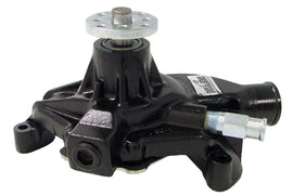 TUFF-STUFF 1534NC Corvette Water Pump SBC 1972-82 Black
