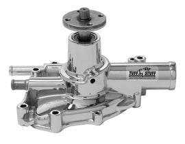 TUFF-STUFF 1594NE 86-93 Ford 5.0L Water Pump Polished