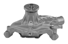 Load image into Gallery viewer, TUFF-STUFF 1635E SBC Water Pump Short Cast