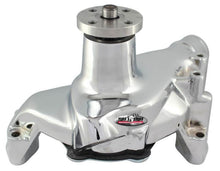 Load image into Gallery viewer, TUFF-STUFF 1675AB SBC Water Pump Long Smoothie Polished