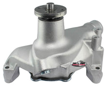 Load image into Gallery viewer, TUFF-STUFF 1675A SBC Water Pump Long Smoothie As Cast