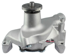 TUFF-STUFF 1675A SBC Water Pump Long Smoothie As Cast