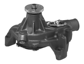 TUFF-STUFF 1675N 87-95 SBC Water Pump Rev Rotation
