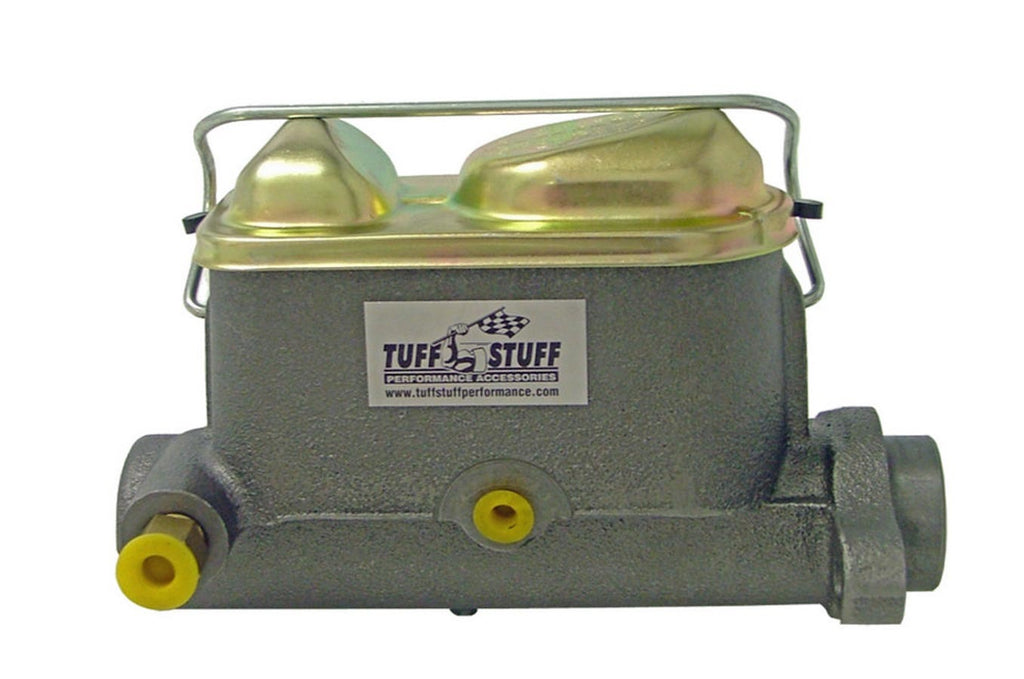 TUFF-STUFF 2017NB 67-74 Ford Master Cylinder Cast