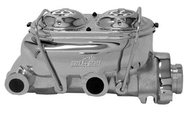 TUFF-STUFF 2018NA 1in Bore Master Cylinder Chrome