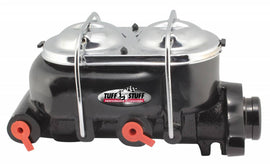 TUFF-STUFF 2020NC Master Cylinder 1in Bore Black