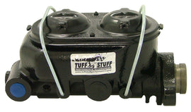 TUFF-STUFF 2071NC Master Cylinder 1-1/8in Bore Black