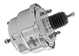 TUFF-STUFF 2222NA 7in Dual Diaphram Power Brake Booster