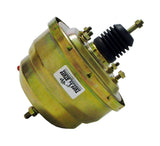 TUFF-STUFF 2223NB 8in Dual Diaphragm Brake Booster