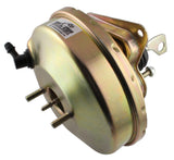 TUFF-STUFF 2225NB 9in Single Diaphragm 67- 70 Mustang Booster Gold