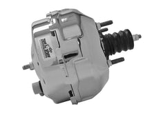 Load image into Gallery viewer, TUFF-STUFF 2229NA 9in Dual Diaphram Boostr Chrome