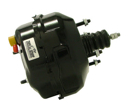 TUFF-STUFF 2229NC 9in Dual Diaphram Boostr Black