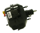 TUFF-STUFF 2229NC 9in Dual Diaphram Boostr Black