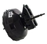 TUFF-STUFF 2232NB 11in Dual Diaphram Booster Black