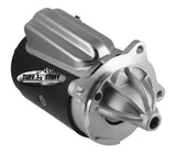 TUFF-STUFF 3131B Ford 351/390 Starter 3 Bolt Black