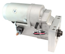 Load image into Gallery viewer, TUFF-STUFF 3193NB SBC/BBC Starter Straight 153/168 Tooth Flywheel