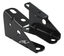 Load image into Gallery viewer, TUFF-STUFF 4650C Booster Bracket GM 67-72 Black Powder Coat
