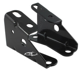 TUFF-STUFF 4650C Booster Bracket GM 67-72 Black Powder Coat
