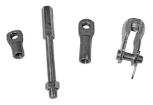 Load image into Gallery viewer, TUFF-STUFF 4750 Universal Brake Booster Rod &amp; Clevis Kit