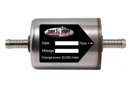 TUFF-STUFF 5559 In Line Power Steering Filter