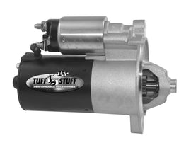 TUFF-STUFF 6132B Ford Starter 2 bolt Black