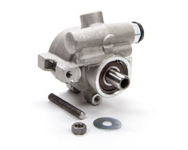 TUFF-STUFF 6170AL-1 Type II Power Steering Pump GM Pressure Cast