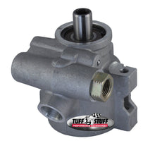 Load image into Gallery viewer, TUFF-STUFF 6175AL-1 Type II Power Steering Pump GM Stock Pressure