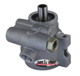 TUFF-STUFF 6175AL-1 Type II Power Steering Pump GM Stock Pressure