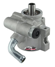 Load image into Gallery viewer, TUFF-STUFF 6175AL-5 Type II Power Steering Pump As Cast Aluminum