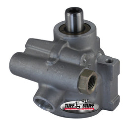 TUFF-STUFF 6175AL-6 GM LS1 Power Steering Pump as Cast