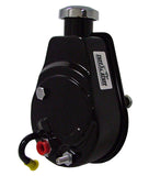 TUFF-STUFF 6176B Saginaw Power Steering Pump Black 1200 PSI