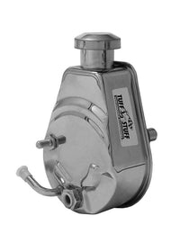 TUFF-STUFF 6179A 80-87 Camaro Chrome Power Steering Pump