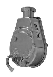 TUFF-STUFF 6182A 80-88 GM G-Body Chrome Power Steering Pump