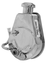 TUFF-STUFF 6184A 88-92 Camaro Chrome Power Steering Pump