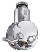 Load image into Gallery viewer, TUFF-STUFF 6193A Saginaw Power Steering Pump 1970 GM Cars V8