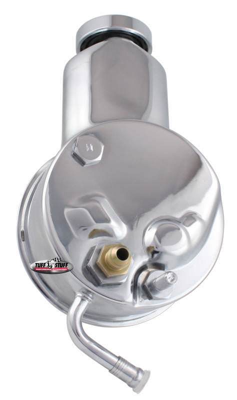 TUFF-STUFF 6195A Saginaw Power Steering Pump 1969 Camaro