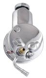 TUFF-STUFF 6195A Saginaw Power Steering Pump 1969 Camaro