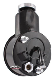 TUFF-STUFF 6196B Saginaw Power Steering Pump 66-74 Corvette