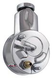TUFF-STUFF 6198A Saginaw Power Steering Pump 61-69 GM Cars/Truck