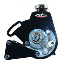 Load image into Gallery viewer, TUFF-STUFF 6507B BBC Power Steering Brckt LWP Black