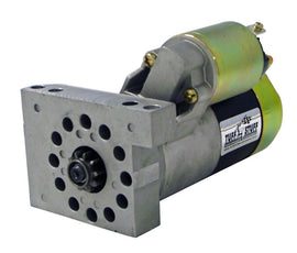 TUFF-STUFF 6550B GM Super Lite Starter Black