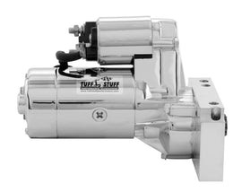 TUFF-STUFF 6772A GM Super Mini Starter Chrome